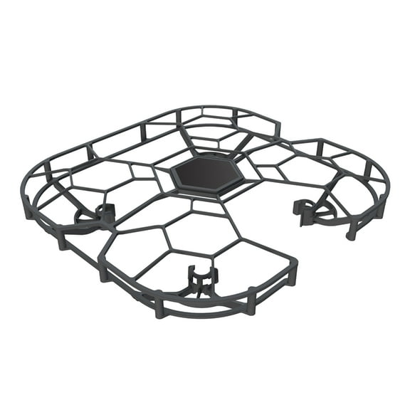 Fully Enclosed PropellerB1adeProtections Cage for Tello Drones Guard