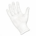 thumbnail image 3 of General Purpose Vinyl Gloves, Powder/latex-Free, 2 3/5 Mil, Medium, Clear, 100/box | Bundle of 5 Boxes, 3 of 3