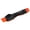Orange, variant on Yammee Golf Grip Trainer Swing Training Tool Beginner Practice Grip Corrector for Improving Hand Positioning on Golf Enduring