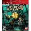 Ps3 Shooter-Bioshock Ps3