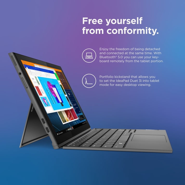 Lenovo Ideapad Duet 3i 10.3