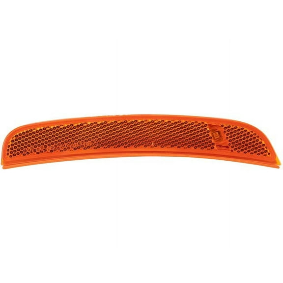 Front Left Side Marker - Compatible with 2015 - 2022 Dodge Charger 2016 2017 2018 2019 2020 2021