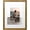 Brown, variant on A1 Picture Frame, Black Solid Wood Frame with Acrylic Plexiglass for Pictures A2 with Mat or A1 without Mat, Wall Mounting Display Photo Frame 1 Pack