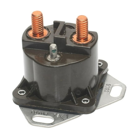 Standard Motor Products SS-602 Starter Solenoid