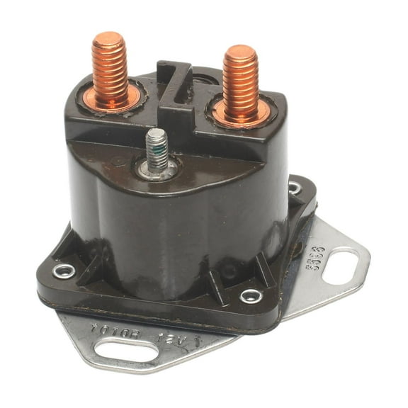 Standard Motor Products SS-602 Starter Solenoid