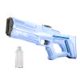 thumbnail image 1 of pistolas de agua de verano de 1200 mAh 74 V sin distancia de lanzamiento tóxica de 10 m para bebés y niños, 1 of 9