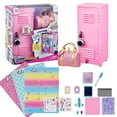 thumbnail image 1 of Real Littles - Mini Locker and Unicorn Duffel Bag with 15 surprises inside!, 1 of 9