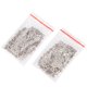 thumbnail image 1 of Tuerca Para Anteojos, Kit De Reparación De Anteojos, Piezas De Reparación De Anteojos, 400 Piezas Para Anteojos Sin Montura, 1 of 7