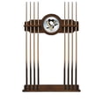 thumbnail image 1 of Holland Bar Stool CueChrdPitPen Pittsburgh Penguins Cue Rack - Chardonnay, 1 of 1