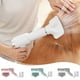 thumbnail image 1 of Secador de Pelo para Mascotas con Peine de Púas y Dos Cabezales de Soplado para Perros y Gatos Pequeños y Medianos - Secador de Pelo con 3 Configuraciones de Calor, Material Abs, Diseño Portátil, 1 of 7