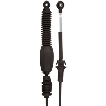 Automatic Transmission Shifter Cable Fits select: 2001-2006 CHEVROLET SILVERADO, 2001-2006 GMC SIERRA