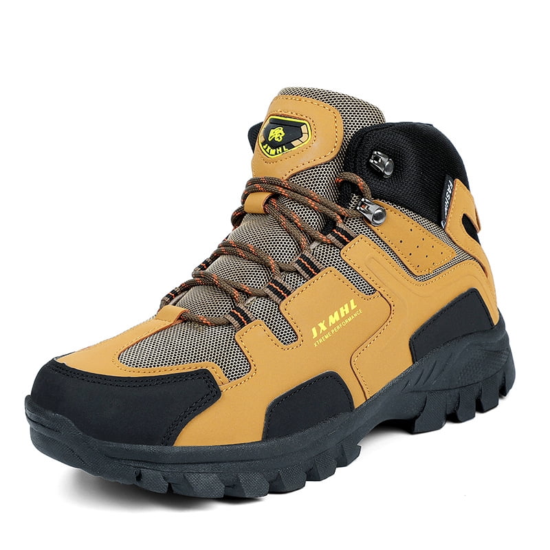 Hiking Shoes Large Size Breathable Hiking Sports Shoes Men's Shoes