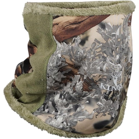 King’s Camo XKG Neck Gaiter, XK7, One Size