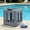 #0639-F, variant on Kieccall Pool Diving Toys Underwater Play Accessories for Water Fun Swimming Pool Activities and Recreational Water Play Gift