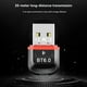 thumbnail image 4 of Adaptador USB Bluetooth 6.0. Receptor y Transmisor USB Bluetooth para Teclado, Ratón, Auriculares y Altavoces Bluetooth B, 4 of 5