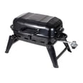 thumbnail image 1 of Asador de Gas Expert Grill Portátil Negro, 1 of 3
