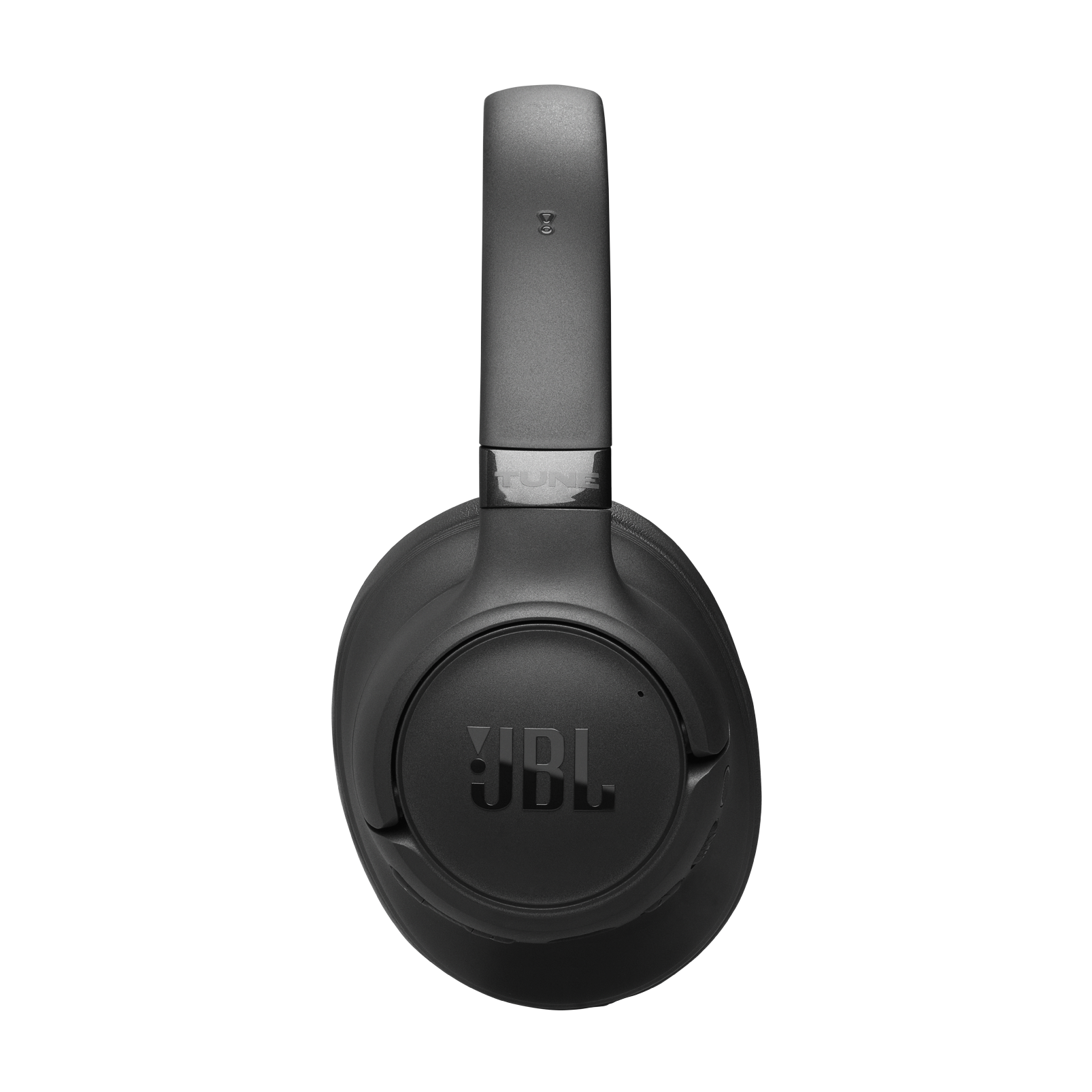 JBL Tune 780NC Wireless Over-Ear Noise Canceling Headphones, Black photo 8