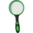 thumbnail image 1 of 75mm And Shatterproof Mirror For Reading, Inspection, Insects, Green, 1 of 5
