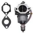 thumbnail image 1 of Mower Carburetor For John Deere Am122605 Lx186 Gt262 Gt275 325 180 185 260 265, 1 of 5