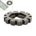 thumbnail image 2 of 1Pc Power Tool Universal Oscillating Saw Blade Adapter Oscillating Shank Adapter, 2 of 9