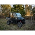 thumbnail image 2 of SuperATV Dark Tinted Roof for 2016+ Honda Pioneer 1000|Blocks UV Rays and Heat From Sun|1/4" Thick Polycarbonate|Year|Round Use|Snug, Rattle|Free Fit|USA Made|ROOF-H-PIO1K-004-71, 2 of 9