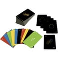 thumbnail image 4 of UNO Minimalista Card Game for Adults & Teens Featuring Designer Graphics by Warleson Oliviera, 4 of 7