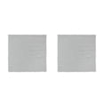 thumbnail image 3 of Matsuzay Toalla de limpieza Limpiaparabrisas de Suministros de limpieza Toallas Comodidad Accesorios multiusos para el hogar Cubiertos Type2 NO2, 3 of 6
