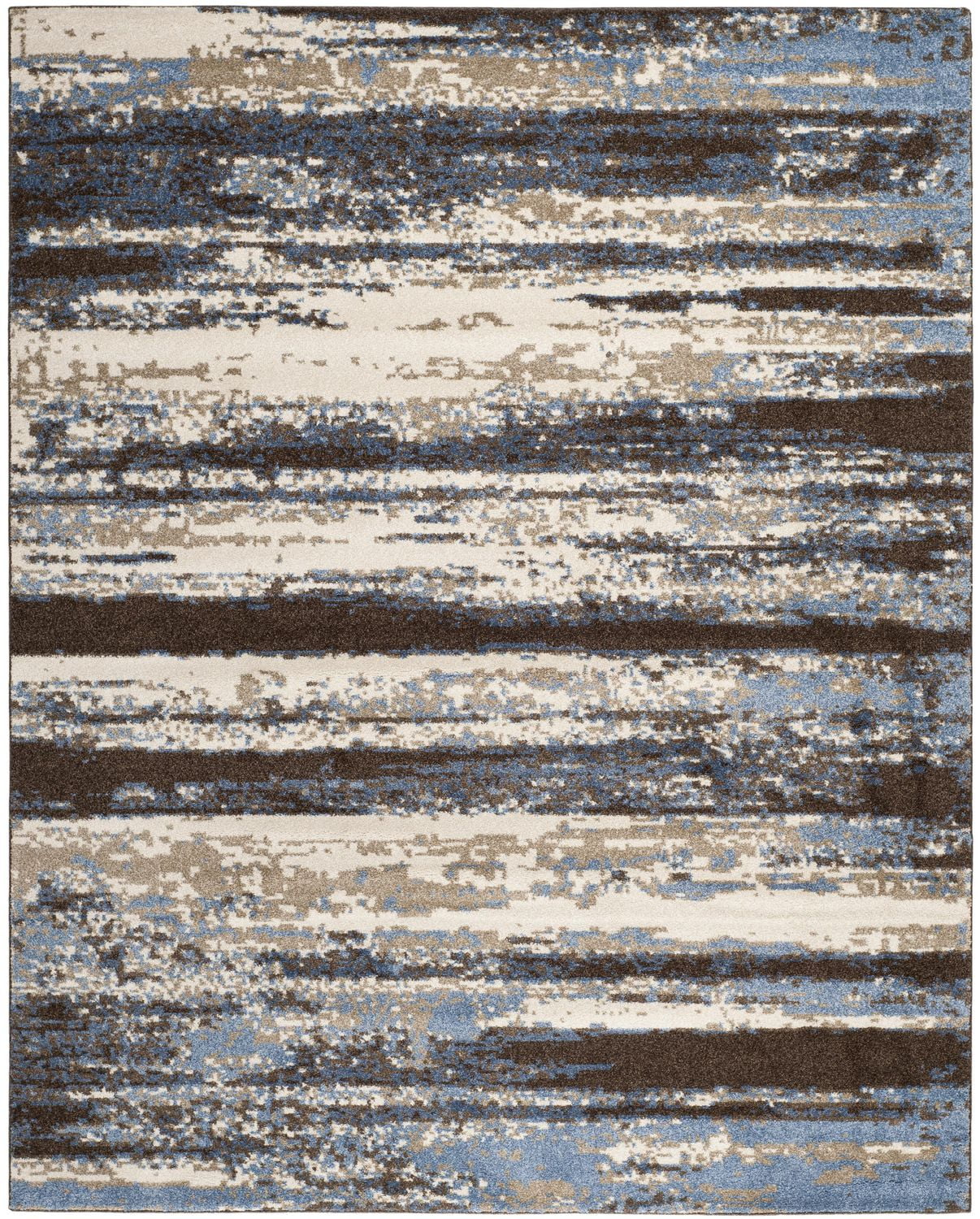 SAFAVIEH Retro Mayson Abstract Area Rug