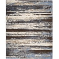 thumbnail image 4 of SAFAVIEH Retro Mayson Abstract Area Rug, 4 of 7
