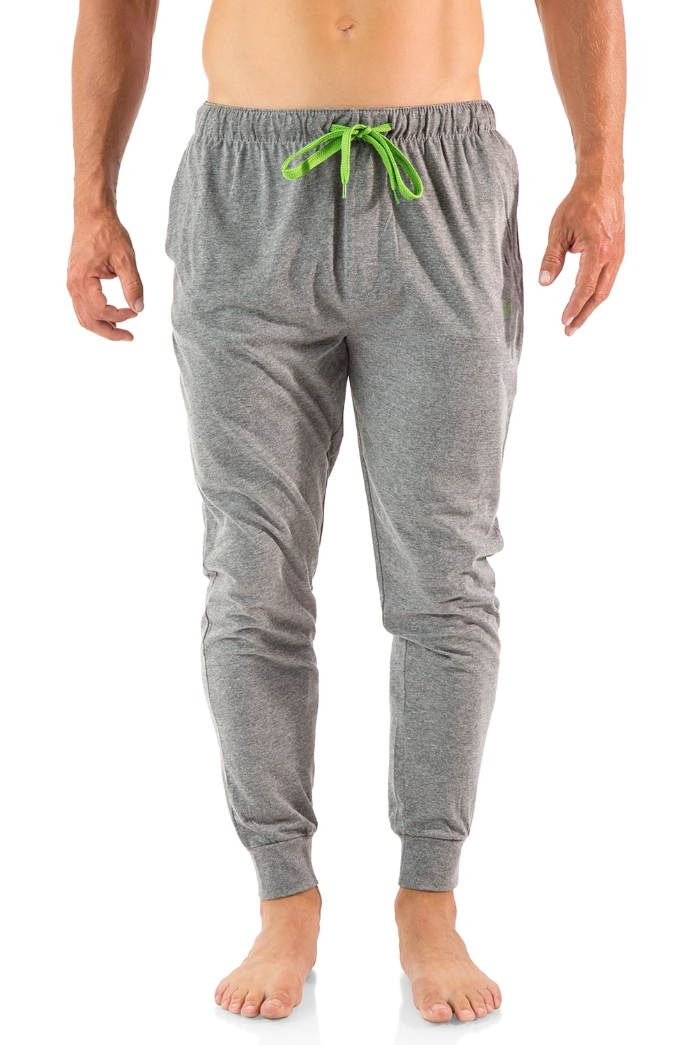 mens jogger lounge pants