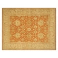 thumbnail image 6 of Loloi Vernon VN-05 Auburn, Gold 2' x 3' Rug, 6 of 9