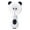 Panda, variant on Mini Handheld Fan Battery Powered Soft Foam Cute Shape for Student