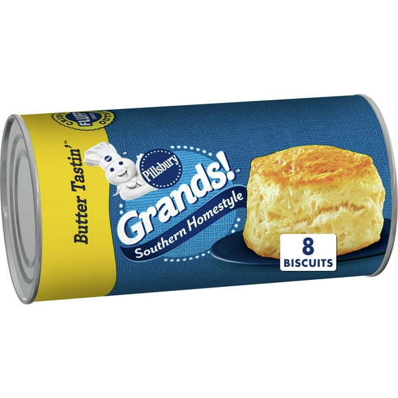 Pillsbury Biscuits