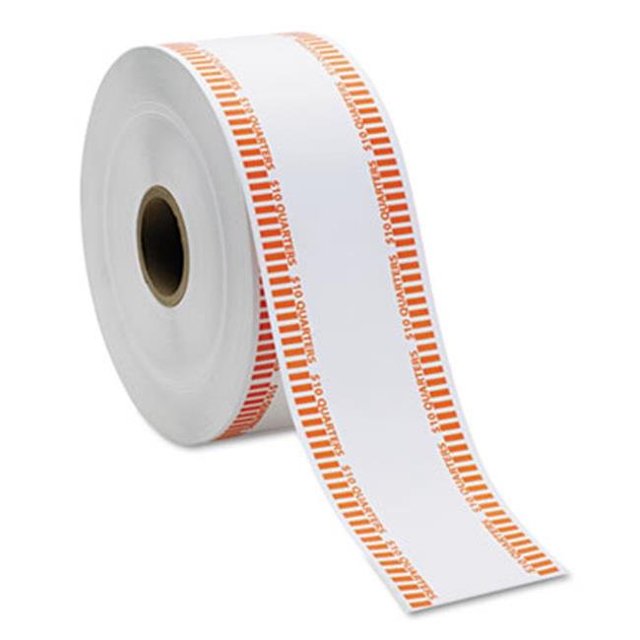 Mmf Industries 50025 Rouleaux de Pièces Automatiques&44; Trimestres