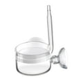 thumbnail image 3 of S SERENABLE Aquarium Diffuser Silent Bubble Diffuser for Aquarium Plants Tank Plant diameter 50mm, 3 of 9