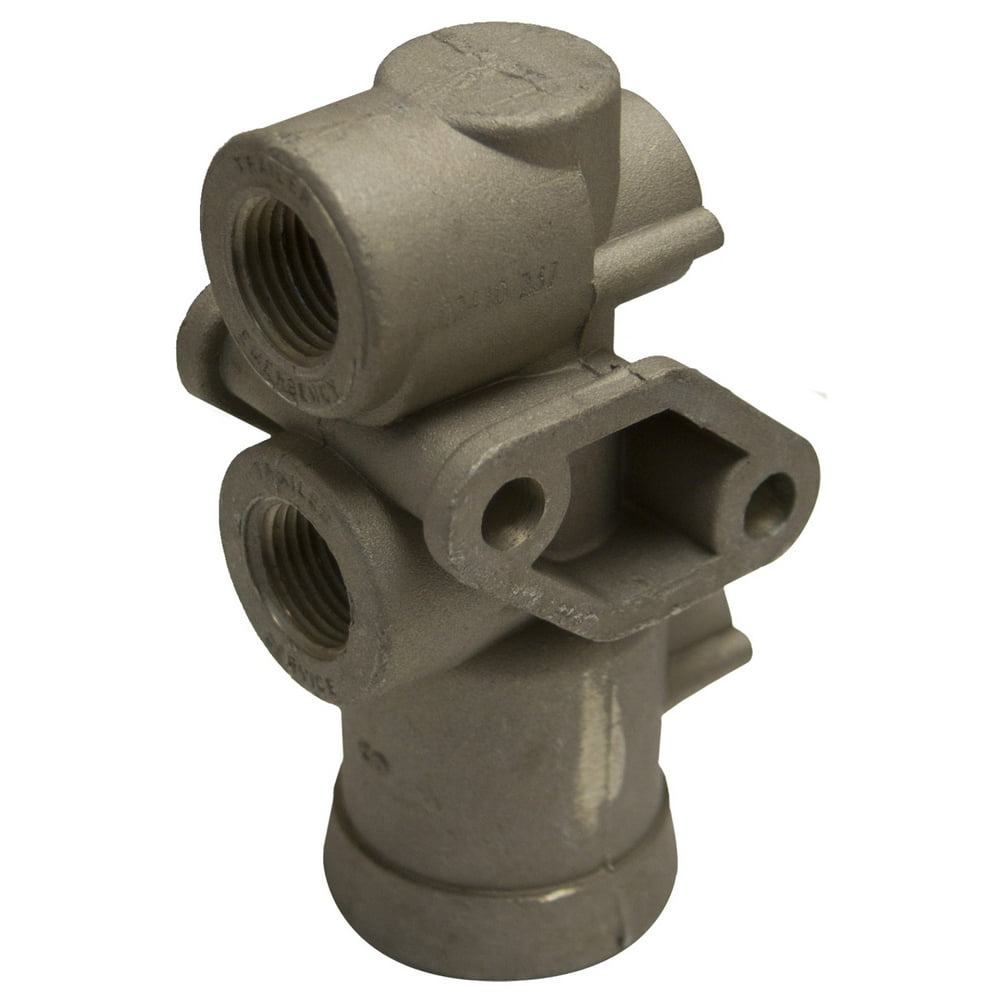 TP3 Trailer Protection Air Valve Heavy Duty Semi Trucks and Trailers