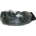 thumbnail image 3 of New Fits NISSAN FRONTIER 2005 2019 Front Driver Left Side Fender Liner NI1250127, 3 of 4