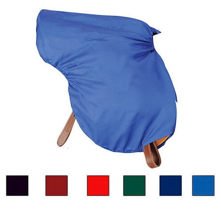 Toklat Foldaway Nylon English Saddle Cover (All Purpose  Navy) price history on PriceWatchPro
