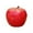 Red-2.76x3.15inch, variant on Gytml Artificial Apple Decor, Realistic Foam Fruits For Kitchen Tabletop & Centerpiece Display(Green-2.76X3.15Inch)