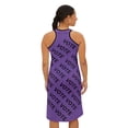 thumbnail image 4 of Women's Racerback Dress (AOP), 4 of 4