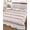 Red, variant on Red Striped Full Size Down Alternative Comforter, Lightweight Comforter Quilt Bedding Set with Pillow Shams Rustic Red Stripe Modern Art Beige All Seasons Bed Comforter Duvet Insert 78"x90"