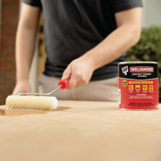Weldwood Liquid Contact Cement - Pack of 4 — Residential Use, Standard Application