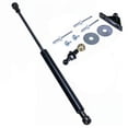 thumbnail image 2 of Youkk 1 Paire de Tige d'Extension de Jambe de Levage Automatique Amovible, 2 of 6