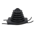 thumbnail image 1 of Cubierta Protectora Para Joystick De Carretilla Elevadora, 0009625587 Funda Corrugada Para Joystick Resistente Al Desgaste, Ajuste Seguro Y Estable Sin Costuras Para 1285, 1 of 7