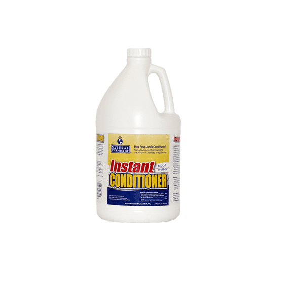 Stabilisateur Liquide Secure 3,78 L (1 Gal)