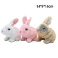 thumbnail image 4 of Jouet Interactif Easter Bunny, 4 of 4