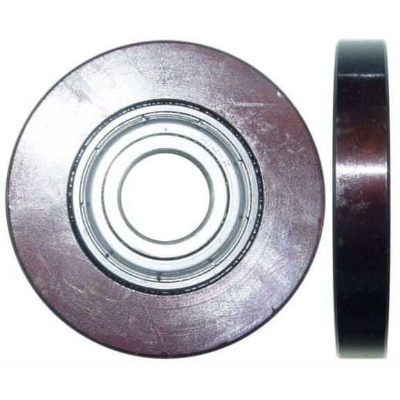 Magnate M1140 Ball Bearing Rub Collar for Shaper Cutters - 3/4" Bore, 2-3/4" Outside Diameter, 7/16" Height
