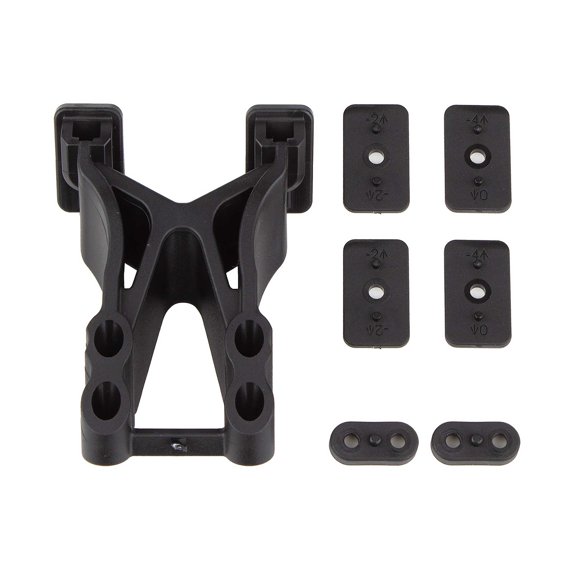 Associated 81552 Rc8B4 Wing Mount