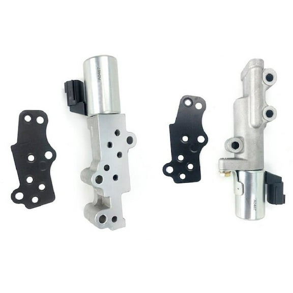 Variable Timing Solenoid Kit - Compatible with 2003 - 2007 INFINITI G35 2004 2005 2006