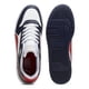 thumbnail image 3 of Tenis Puma Rbd Game Low Hombre 38637328 blanco 25.5, 3 of 5